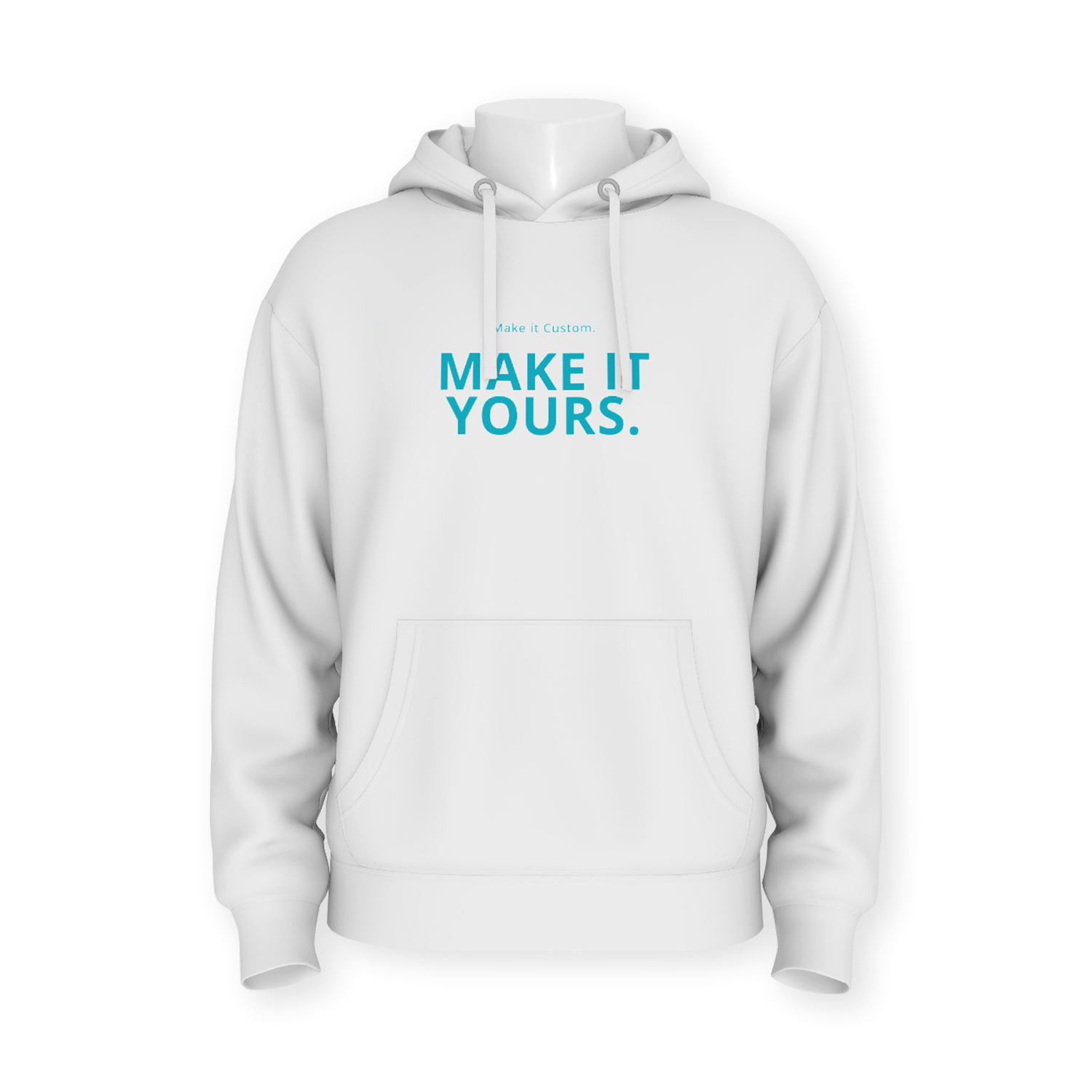 Oversized Hoodie