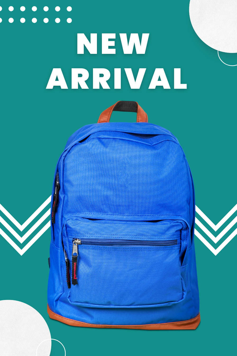 Backpacks