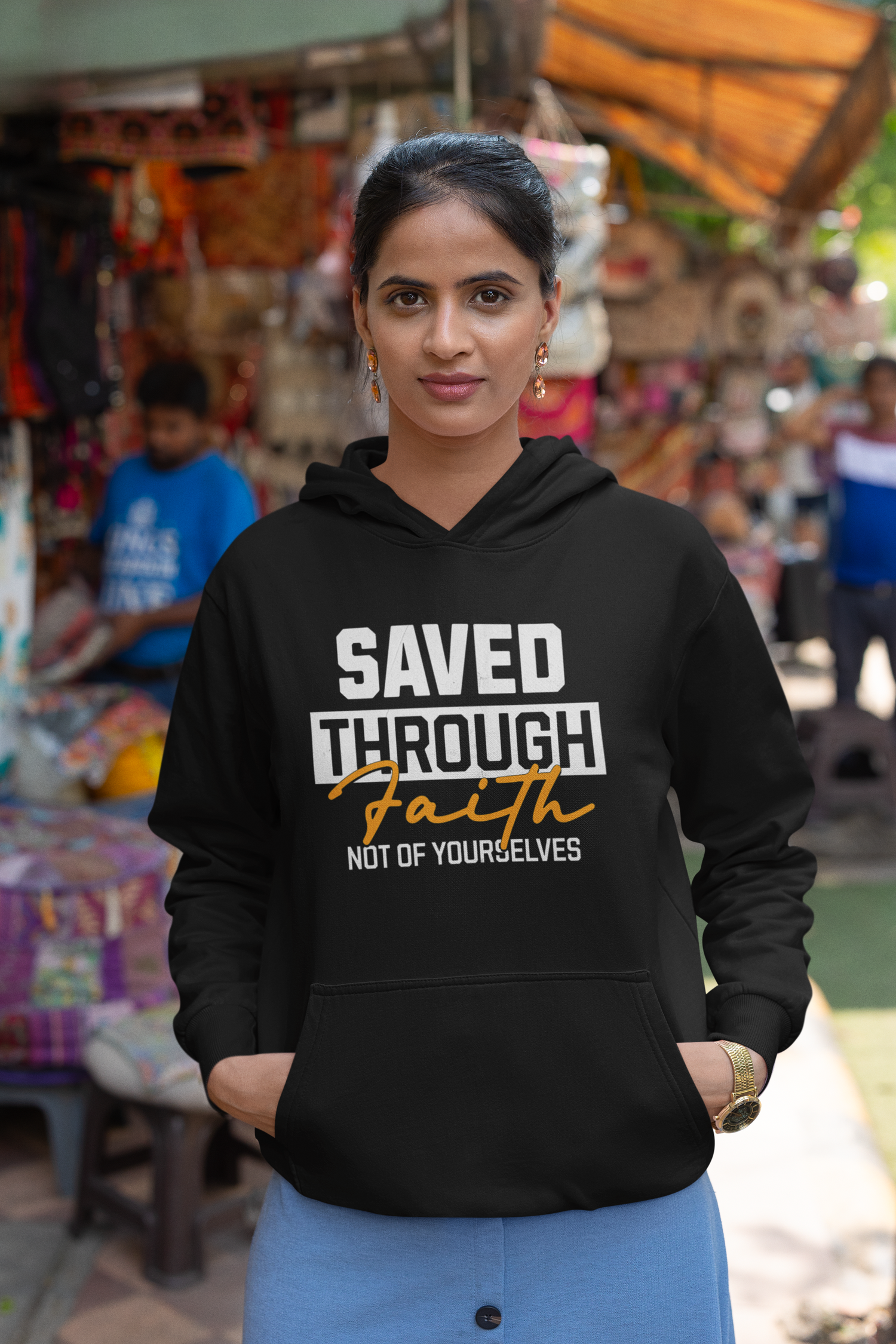 MPRITN PRODUCT Hoodies