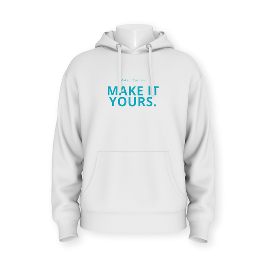Oversized Hoodie 