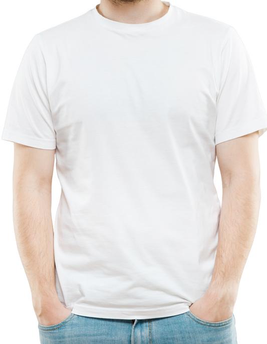 Round  T-shirt