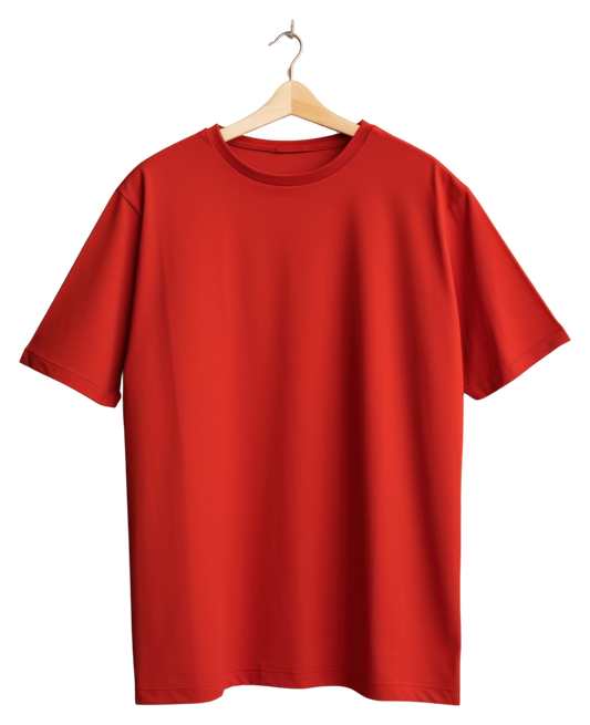 Oversize T-shirt